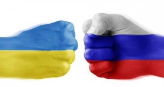 Если б Россия воевала с Украиной, война б закончилась через четыре дня. — Нарышкин
