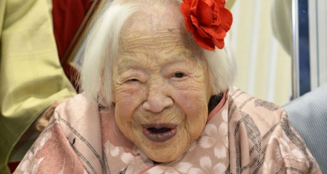 Раскрыт секрет долголетия японцев