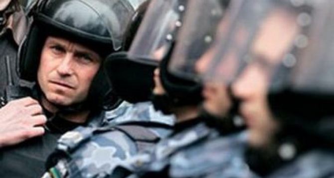 Харьковчан на праздники будут усиленно охранять