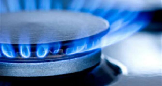 В трех прифронтовых селах ЛНР к концу года обещают возобновить газоснабжение