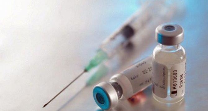 Жители Луганска могут получить вакцины против бешенства в больницах №2 и №8