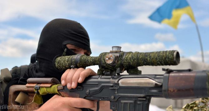 Киев делает все, чтобы закрыть пункты пропуска на  Донбассе к Пасхе. — ДНР