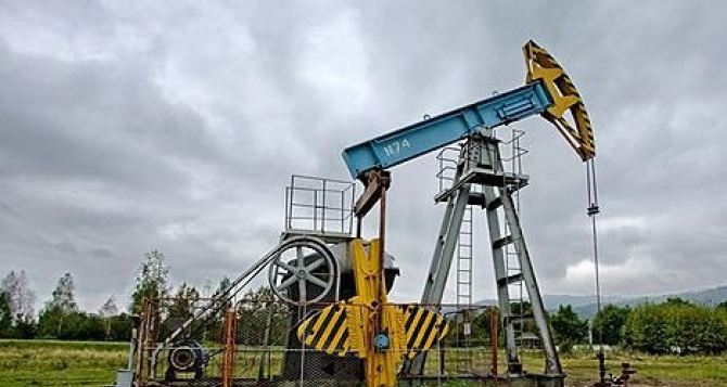 В Харьковской области открыли новое нефтяное месторождение