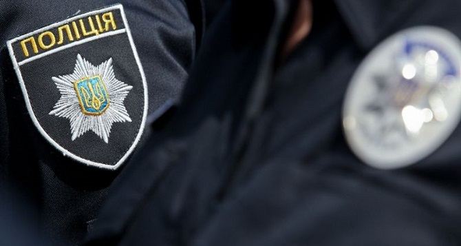 Полиция Луганской области переведена на усиленный режим несения службы