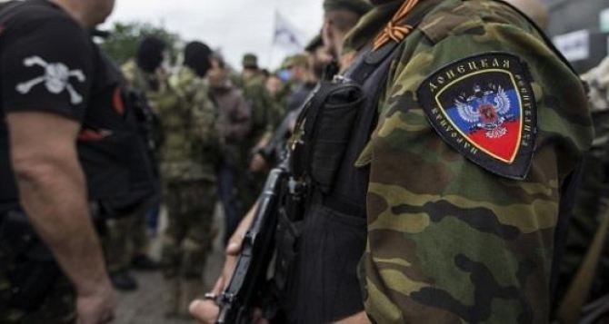 На праздники охранять порядок в самопровозглашенной ДНР будут четыре тысячи правоохранителей