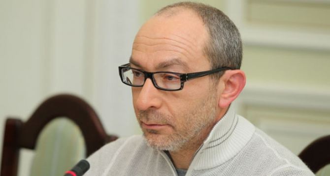 Мэр Харькова сделал заявление по поводу беспорядков, произошедших 9 мая