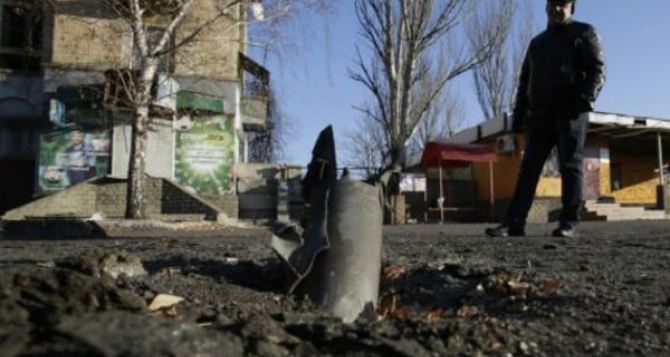 Депутаты ВР считают недопустимым называть конфликт на Донбассе гражданской войной