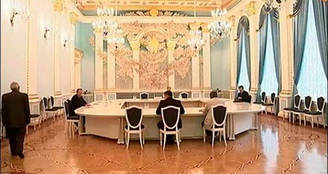 В Минске пройдет новый раунд переговоров по Донбассу