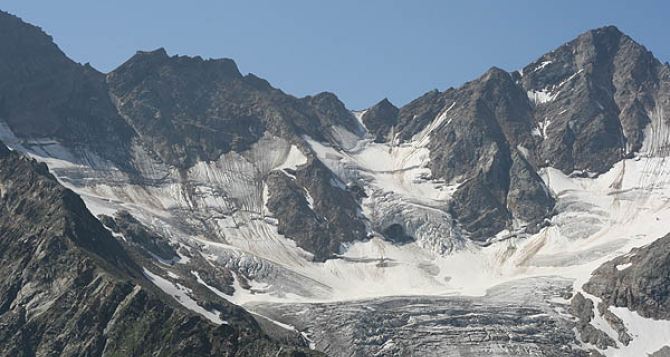 Луганские альпинисты хотят назвать одну из кавказских вершин Пиком Ополченцев