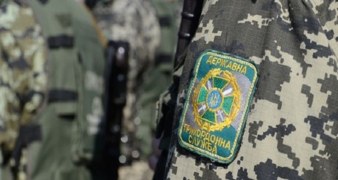 США подготовят мобильные подразделения пограничников в Харьковской области