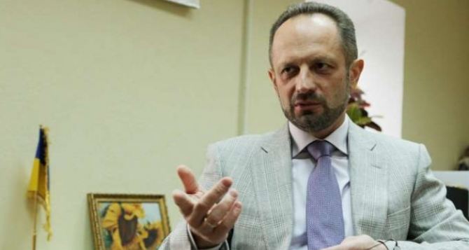 Украину на переговорах по Донбассу должны представлять министры. — Бессмертный