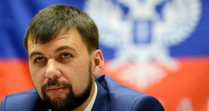 Продвижение ВСУ вглубь территории ДНР может привести к созданию новой «горячей точки». — Пушилин