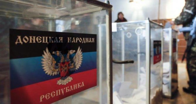 Сегодня в Минске должны обсудить новый проект закона о выборах на Донбассе