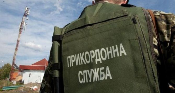 Харьковского пограничника задержали за торговлю боеприпасами