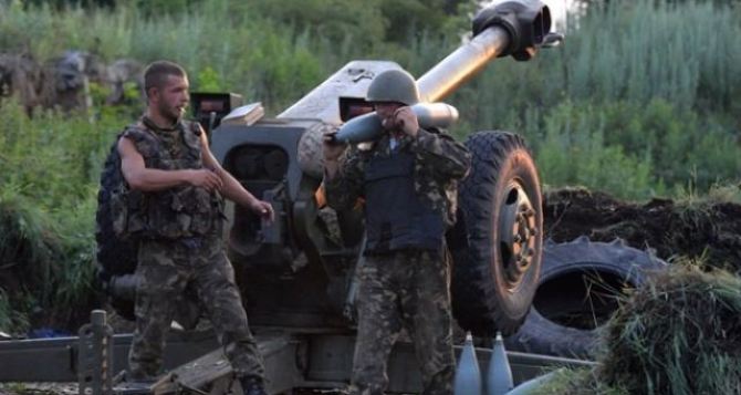 Интенсивность боёв на Донбассе приближается к уровню 2014-15 годов. — СМИ