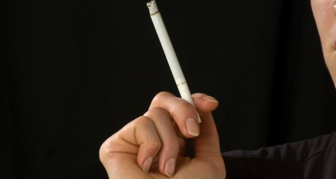 Всемирная организация здоровья хочет запретить тонкие сигареты
