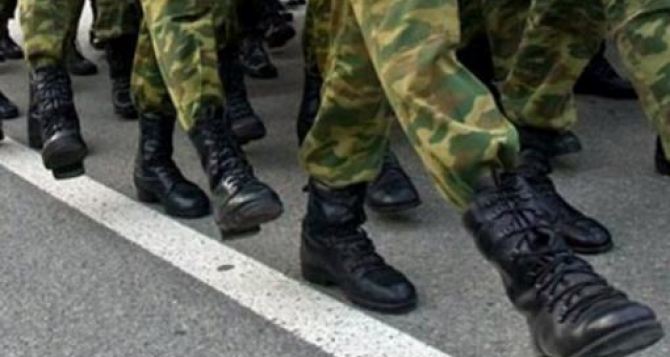Три харьковских военкома за невыполнение плана призыва пойдут под суд