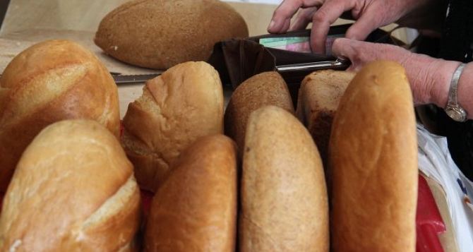 В Украине к осени может резко подорожать хлеб. — Эксперт