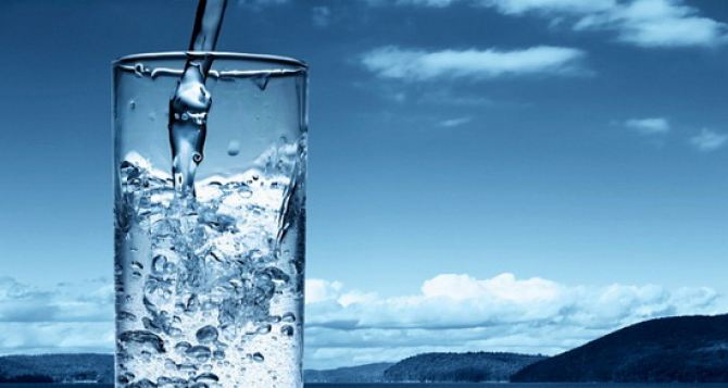 В ЛНР обещают улучшить ситуацию с водоснабжением к концу июля