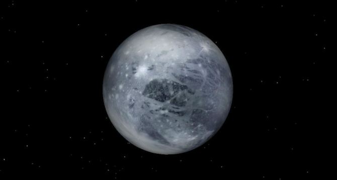 В Солнечной системе найдена новая планета