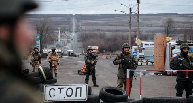 На Донбассе расширят зону безопасности