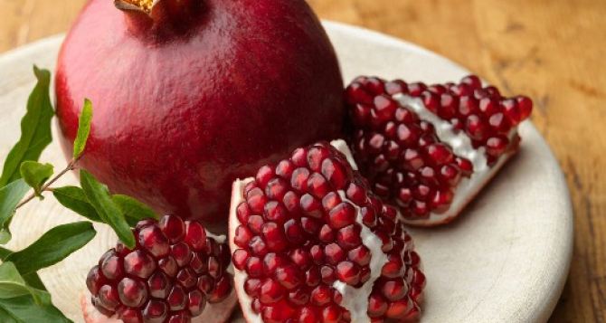 Ученые назвали фрукт, замедляющий старение
