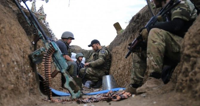 Оружие с Донбасса нелегально продают по всему миру. — СМИ