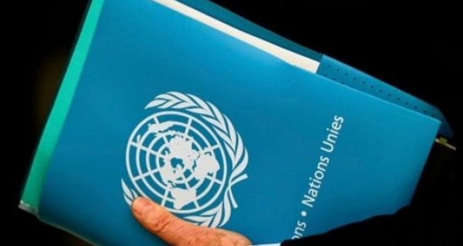 Украину посетит подкомитет ООН по предупреждению пыток
