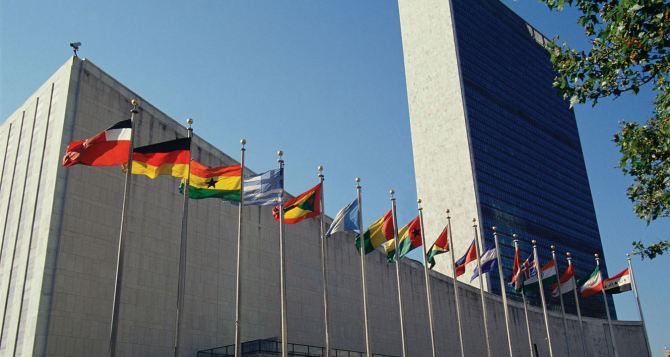 В ООН создали базу данных организаций, которые оказывают бесплатную помощь переселенцам