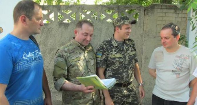 Военкоматы Харьковской области начали рассылать повестки