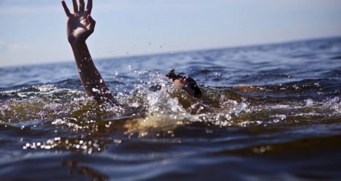 В водоемах Харьковской области утонули трое мужчин