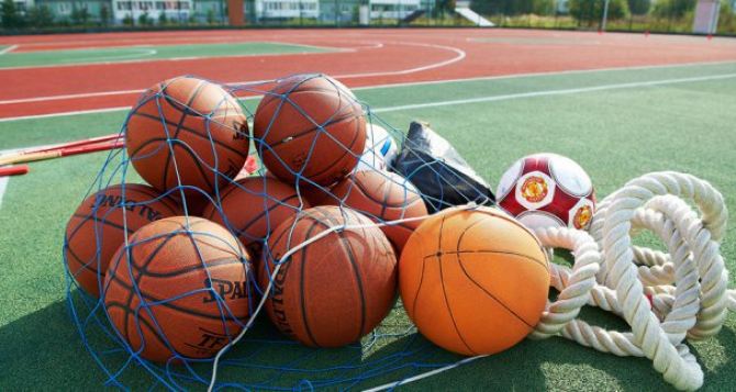 В Харькове пройдет масштабный баскетбольный фестиваль