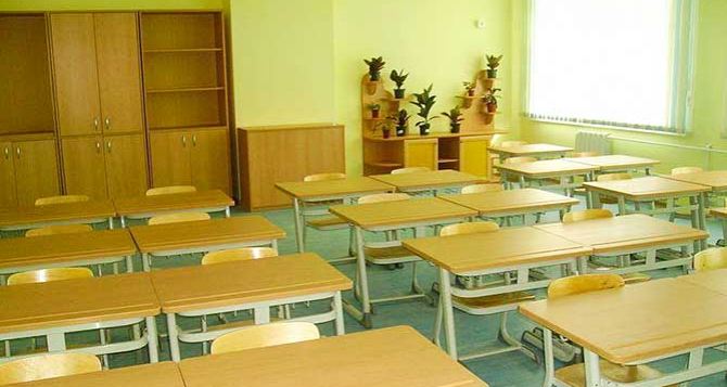 В Луганской области планируют закрыть еще одну школу (видео)