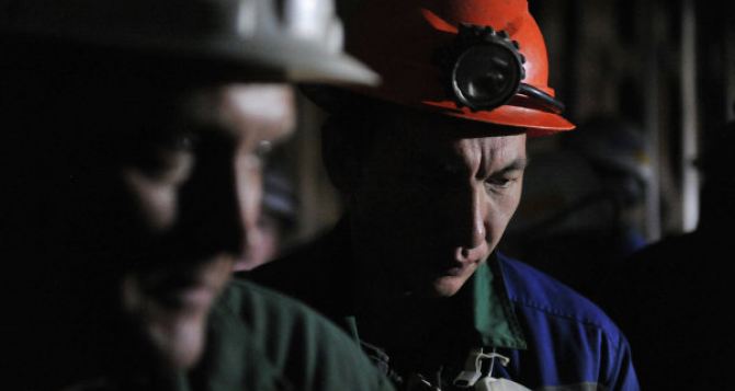На шахте в Донецкой области произошел взрыв. Пострадали 6 горняков
