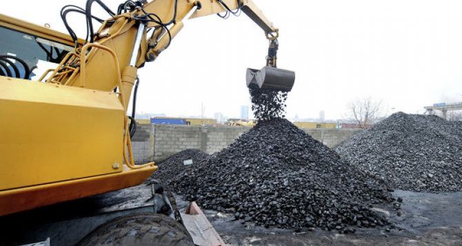 В Украине закроют больше 10 шахт. Без работы останутся 8,5 тыс. шахтеров