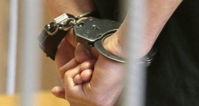Харьковской полицейской за взятку в 12 тысяч грозит до 8-ми лет тюрьмы