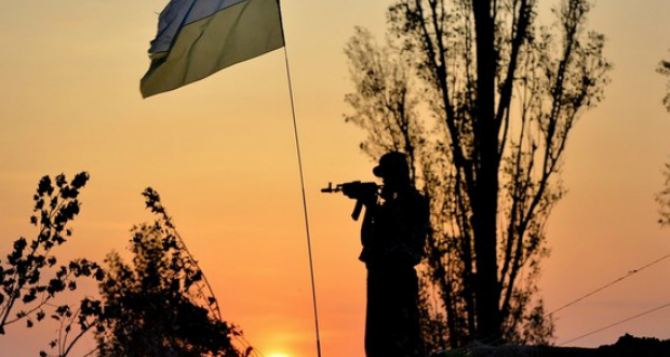 «Режим тишины» на Донбассе. Ранены четверо мирные жителей (дополнено)