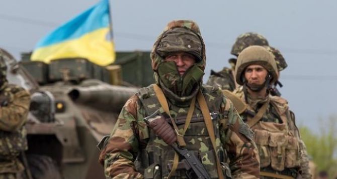 В 2017 году на оборону в Украине выделят более 129 миллиардов гривен