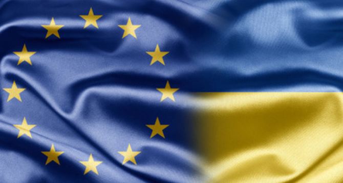 ЕС рассмотрит безвиз с Украиной 27 октября. — СМИ