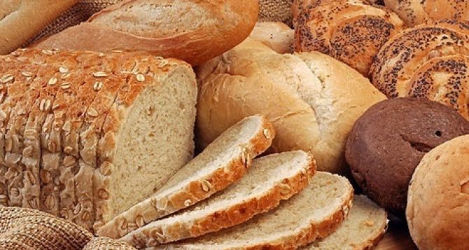 В Харькове подорожал хлеб