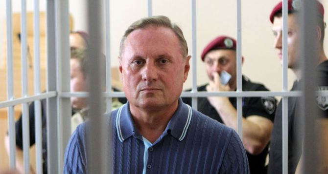 Суд отклонил апелляцию Ефремова
