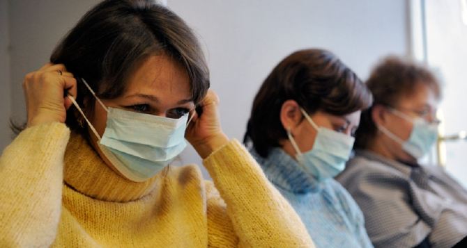 Эпидемический порог по гриппу пока не превышен. — Минздрав