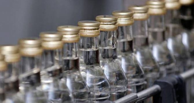 В Харьковской области от отравления алкоголем умерли уже 50 человек