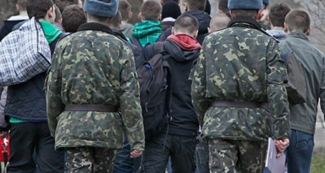 ДНР передала Киеву 23 осужденных