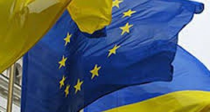 В чем разногласия Киева и ЕС в вопросе о выборах на Донбассе
