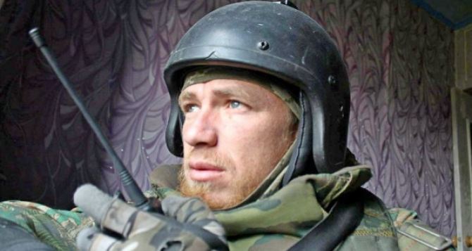 Глава самопровозглашенной ДНР пообещал озвучить имена офицеров СБУ, причастных к убийству Моторолы