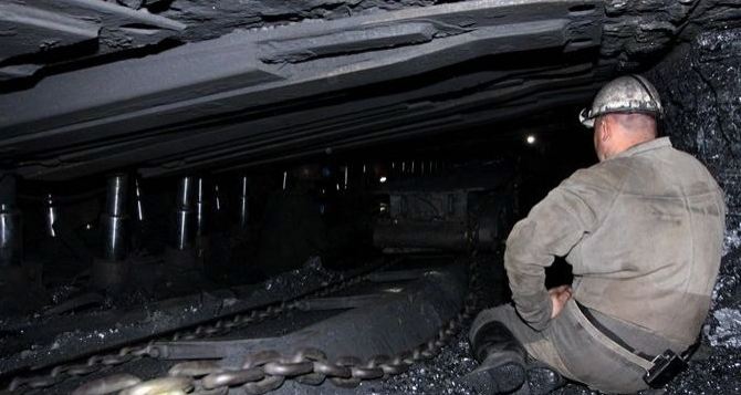 На шахтах самопровозглашенной ДНР дефицит подземных кадров