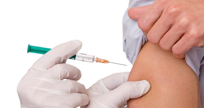 В Украине возможна эпидемия кори из-за низкого уровня вакцинации