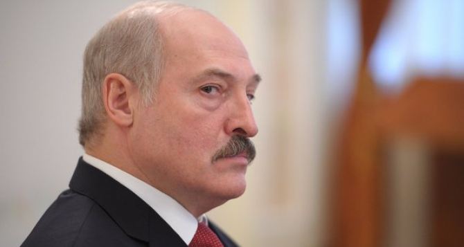 Донбасс не нужен России — он полностью  уничтожен. — Лукашенко