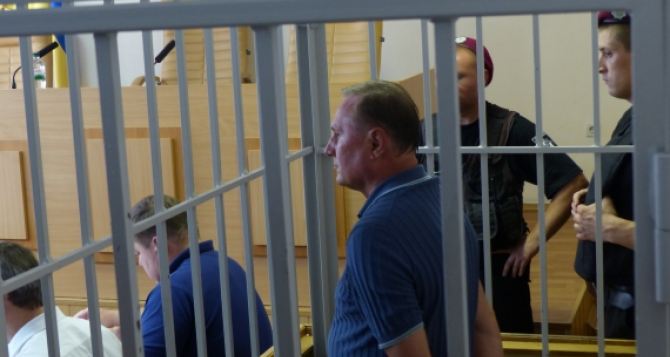 Сегодня продолжится суд по делу Ефремова